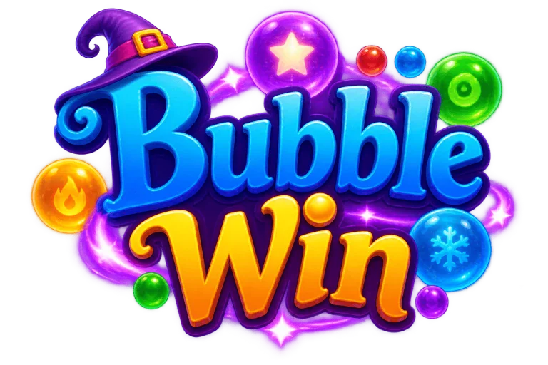 Bubble Win