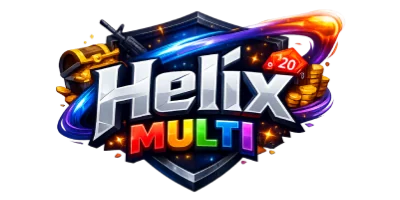 Mega Helix